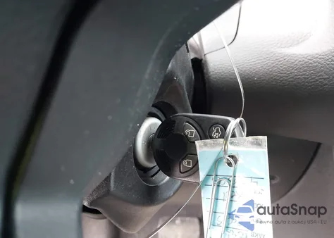 2012 Ford Focus Se из США, поврежденный, VIN 1FAHP3K26CL448895